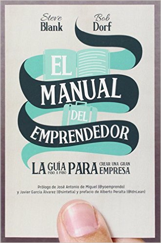 Manual del emprendedor