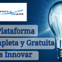 Inova Avant : La Plataforma De La Innovación