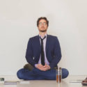¿Puede influir la meditación en tu vida emprendedora?